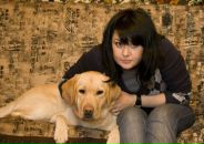 Фотография Мардановой Зульфии