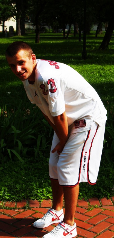 Дима Кущенко фотография #22