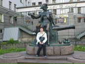 Фотография Климентовой Елены