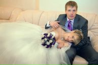 Фотография Косаревой Лены