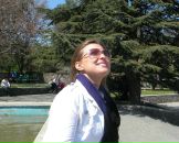 Фотография Кузнецовой-Орловой Евгении