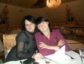 Віта Распопова фотография #49 (источник - https://vk.com/id69653712)