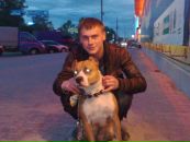 Фотография Полуэктова Максима