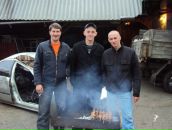 Фотография Кайнова Александра