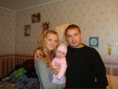 Фотография Коноваловой Алёны