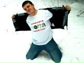 Фотография Белого Саши