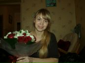 Фотография Кондратовой Ольги