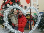 Фотография Моисеева Сергея