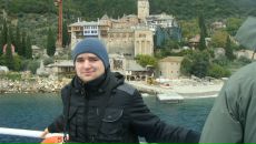 Віталій Волощук фотография #22 (источник - https://vk.com/id24219772)