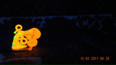 Фотография Ларца Александра