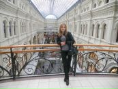 Фотография Казаковой Дарьи