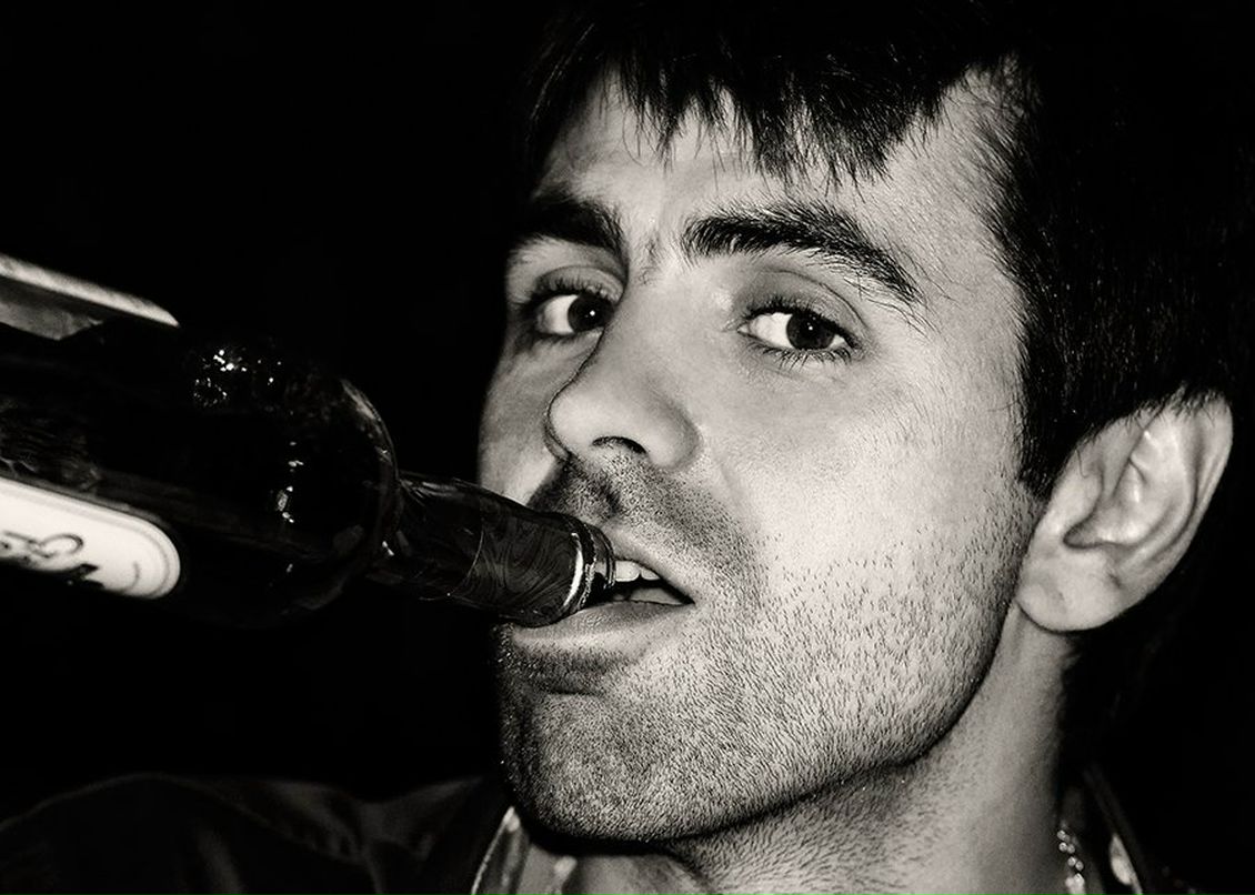 Ruslan Barabanov фотография #15