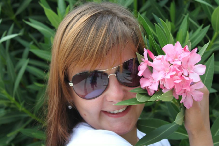 №17, Марина Калугина, 38 лет, Москва №17, Марина Калугина, 38 лет, Москва