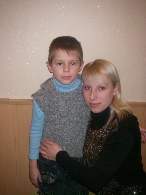 Елизавета Цымбалюкюхно фотография #7