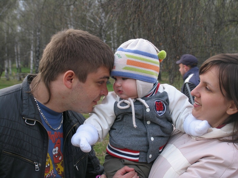 Дмитрий Бобик фотография #15