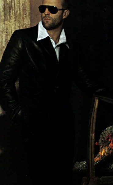 Jason Statham фото №3
