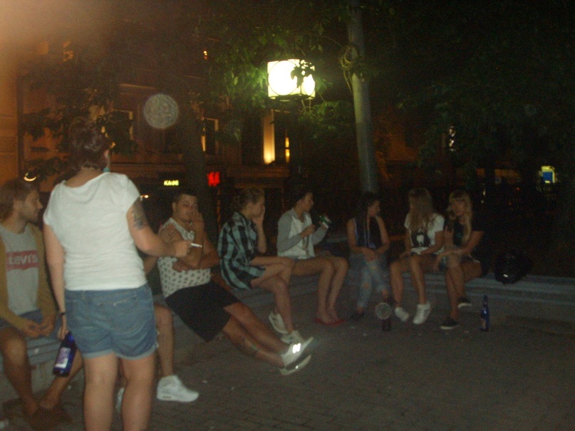 Дмитрий Молчаливый фотография #49