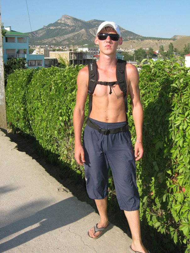 Дмитрий Ковалёв фотография #20