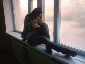 Улька Вінявська фотография #14 (источник - https://vk.com/id90047786)