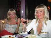 Фотография Бутаковой Аллы