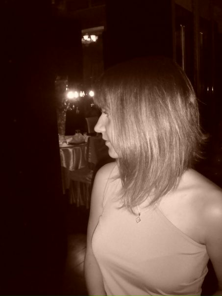 №1, Маргарита Провоторова, 37 лет, Санкт-Петербург №1, Маргарита Провоторова, 37 лет, Санкт-Петербург