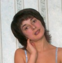 Фотография Назаровой Люды