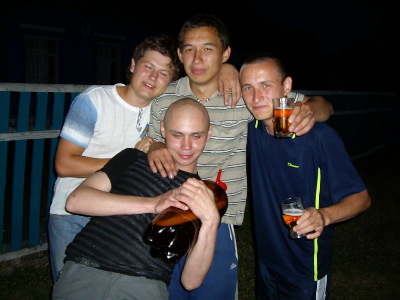 Дмитрий Беляев фотография #48