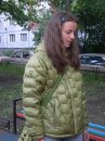 Фотография Орловой Татьяны