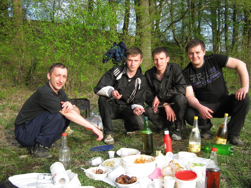 Максим Басов фотография #49