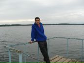 Юра Білий фотография #5 (источник - https://vk.com/id75736740)