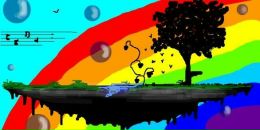 Ёлка Палка фотография #49 (источник - https://vk.com/id10169220)