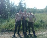 Иван Чернов фотография #15 (источник - https://vk.com/id578533)