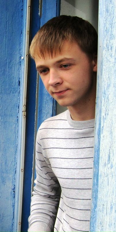 Сергей Козлов фотография #26