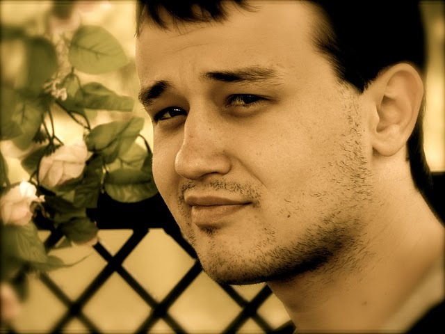Александр Лукьяненко фотография #13