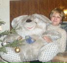 Фотография Гернер Нины