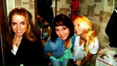 Фотография Мишиной Олеси