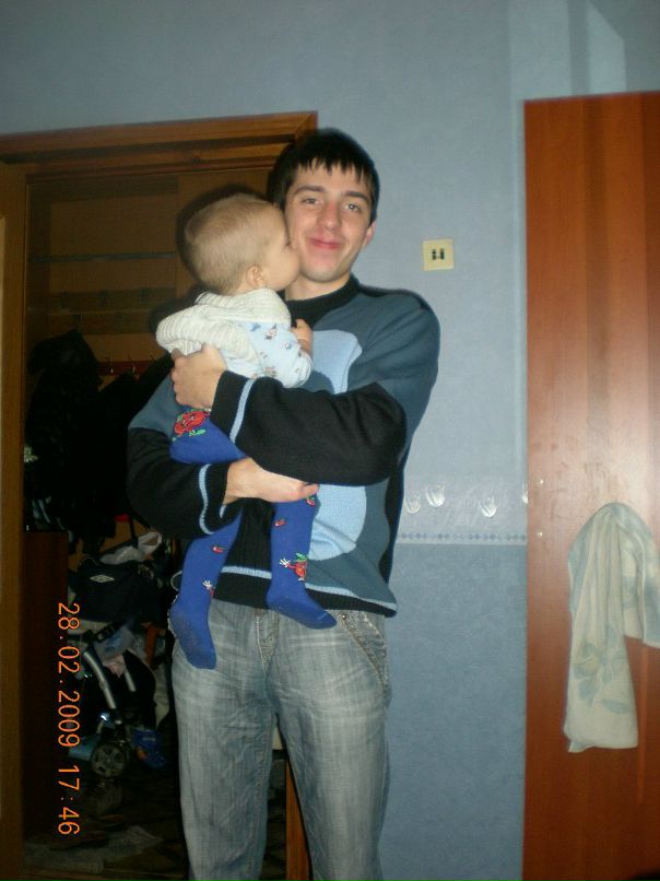 Сергей Троценко фотография #48