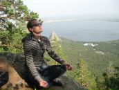 Фотография Конарева Владимира