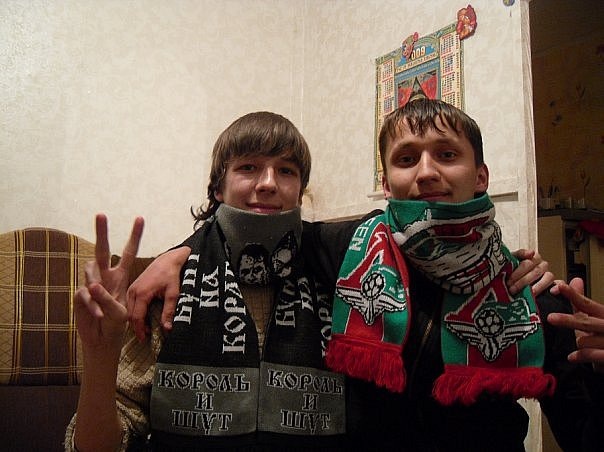 №6, Андрей Рожков, Нурлат №6, Андрей Рожков, Нурлат