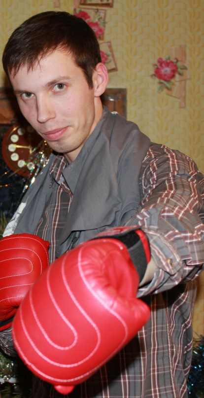 Степан Кукетков фотография #20