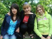 Аліна Шворак фотография #42 (источник - https://vk.com/id131811522)