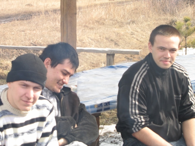 Александр Ушаков фотография #28