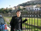 Фотография Галачяна Кима