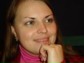 Фотография Куксиной Галины