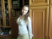 Фотография Тихоновой Яны