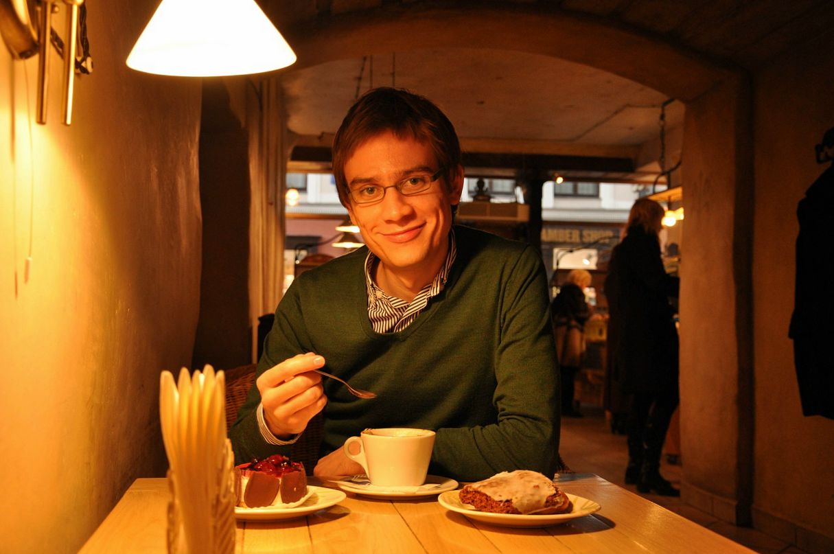 Сергей Васильев фотография #20