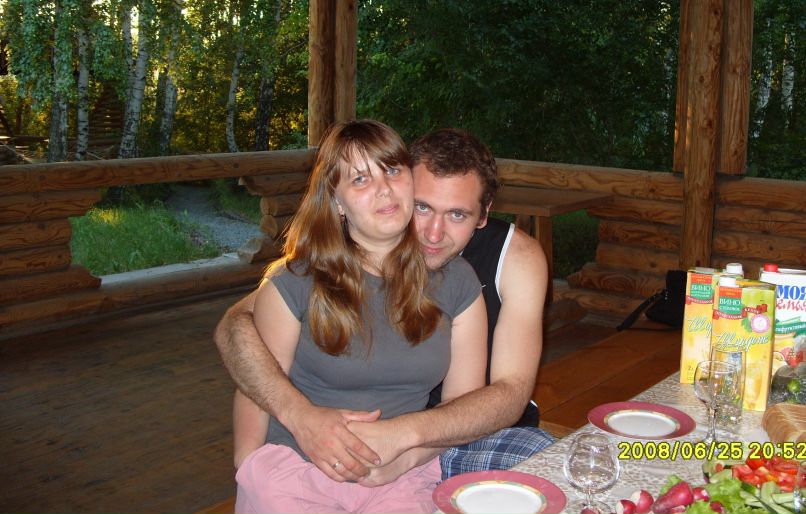 Надежда Давид фотография #26