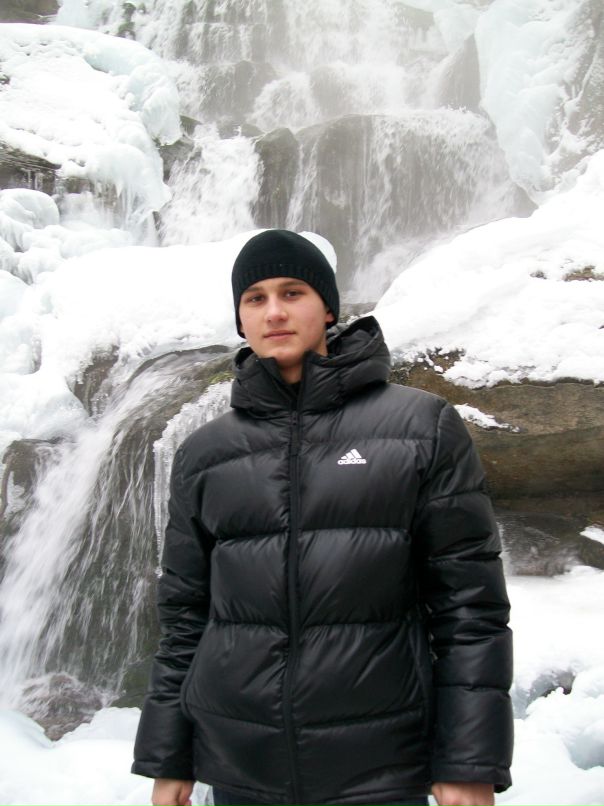 Артём Сережкин фотография #23