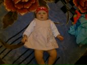 Фотография Московской Алены