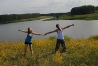 Фотография Березина Александра